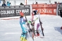 , Womens slalom world cup 2012 - Courchevel Enquirer